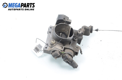 Дроселова клапа за Fiat Punto Hatchback II (09.1999 - 07.2012) 1.2 60 (188.030, .050, .130, .150, .230, .250), 60 к.с.