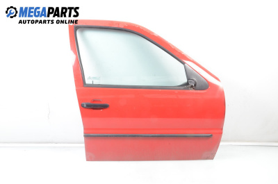 Врата за Volkswagen Polo Hatchback II (10.1994 - 10.1999), 4+1 вр., хечбек, позиция: предна, дясна