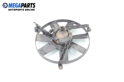 Перка охлаждане за Volkswagen Polo Hatchback II (10.1994 - 10.1999) 60 1.4, 60 к.с.