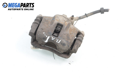 Спирачен апарат за Skoda Felicia II Combi (01.1998 - 06.2001), позиция: предна, лява