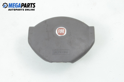 Airbag за Fiat Panda Hatchback II (09.2003 - 02.2012), 4+1 вр., хечбек, позиция: предна