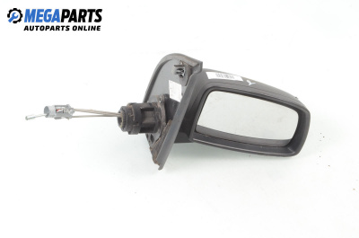 Огледало за Fiat Panda Hatchback II (09.2003 - 02.2012), 4+1 вр., хечбек, позиция: дясна