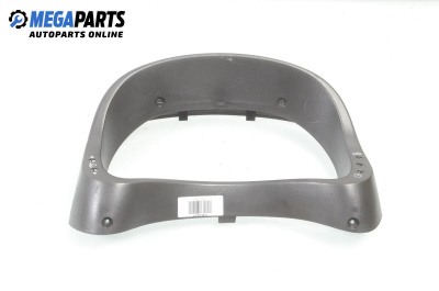 Интериорна пластмаса километраж за Fiat Panda Hatchback II (09.2003 - 02.2012), 4+1 вр., хечбек