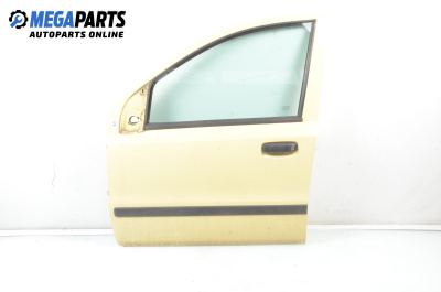 Врата за Fiat Panda Hatchback II (09.2003 - 02.2012), 4+1 вр., хечбек, позиция: предна, лява