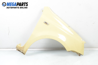Калник за Fiat Panda Hatchback II (09.2003 - 02.2012), 4+1 вр., хечбек, позиция: предна, дясна