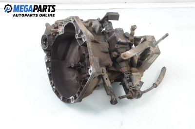 Ръчна скоростна кутия за Fiat Panda Hatchback II (09.2003 - 02.2012) 1.2 Natural Power, 60 к.с.