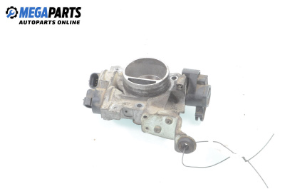 Дроселова клапа за Fiat Panda Hatchback II (09.2003 - 02.2012) 1.2 Natural Power, 60 к.с.