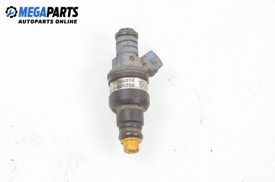 Дюза метан за Fiat Panda Hatchback II (09.2003 - 02.2012) 1.2 Natural Power, 60 к.с., № R-000014