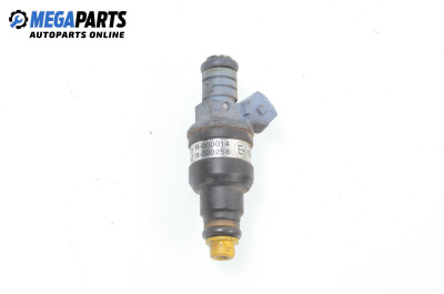 Дюза метан за Fiat Panda Hatchback II (09.2003 - 02.2012) 1.2 Natural Power, 60 к.с., № R-000014