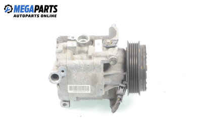 Компресор климатик за Fiat Panda Hatchback II (09.2003 - 02.2012) 1.2 Natural Power, 60 к.с.