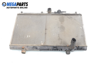 Воден радиатор за Honda Accord VI Sedan (03.1997 - 12.2003) 2.3 (CK2), 154 к.с.