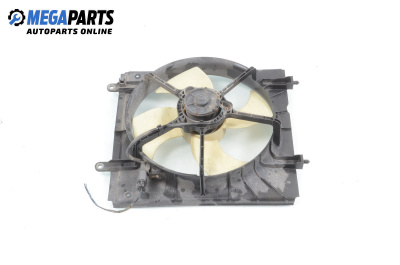 Перка охлаждане за Honda Accord VI Sedan (03.1997 - 12.2003) 2.3 (CK2), 154 к.с.