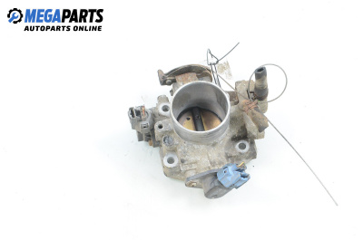 Дроселова клапа за Honda Accord VI Sedan (03.1997 - 12.2003) 2.3 (CK2), 154 к.с.