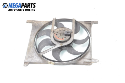 Перка охлаждане за Opel Astra F Hatchback (09.1991 - 01.1998) 1.6 i 16V, 100 к.с.