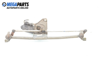 Ел. мотор за чистачките за Opel Astra F Hatchback (09.1991 - 01.1998), хечбек, позиция: предна