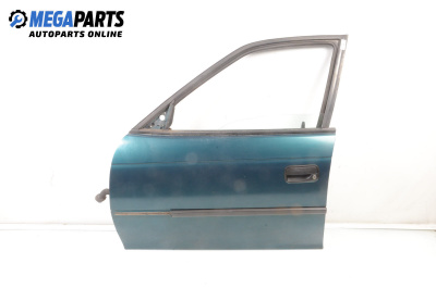 Врата за Opel Astra F Hatchback (09.1991 - 01.1998), 4+1 вр., хечбек, позиция: предна, лява