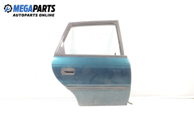 Врата за Opel Astra F Hatchback (09.1991 - 01.1998), 4+1 вр., хечбек, позиция: задна, дясна
