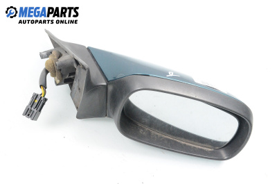 Огледало за Opel Astra F Hatchback (09.1991 - 01.1998), 4+1 вр., хечбек, позиция: дясна