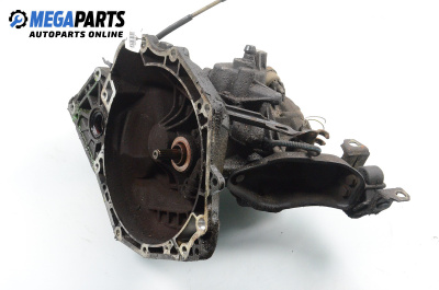 Ръчна скоростна кутия за Opel Astra F Hatchback (09.1991 - 01.1998) 1.6 i 16V, 100 к.с.