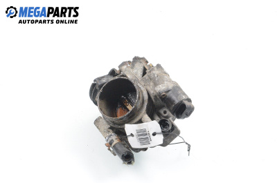 Дроселова клапа за Opel Astra F Hatchback (09.1991 - 01.1998) 1.6 i 16V, 100 к.с.