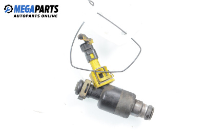 Дюза бензин за Opel Astra F Hatchback (09.1991 - 01.1998) 1.6 i 16V, 100 к.с.