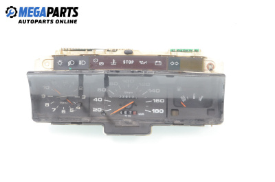 Километраж за Peugeot 205 I Hatchback (02.1983 - 10.1987) 1.7 Diesel, 60 к.с.