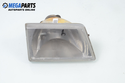 Фар за Peugeot 205 I Hatchback (02.1983 - 10.1987), хечбек, позиция: дясна