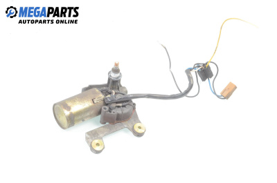Ел. мотор за чистачките за Peugeot 205 I Hatchback (02.1983 - 10.1987), хечбек, позиция: задна