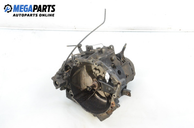 Ръчна скоростна кутия за Peugeot 205 I Hatchback (02.1983 - 10.1987) 1.7 Diesel, 60 к.с.