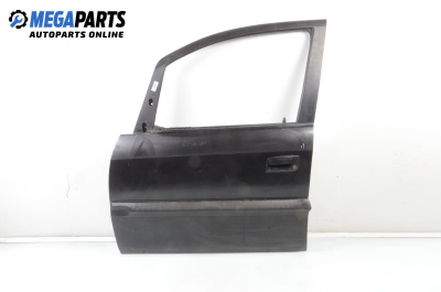 Врата за Opel Zafira A Minivan (04.1999 - 06.2005), 4+1 вр., миниван, позиция: предна, лява