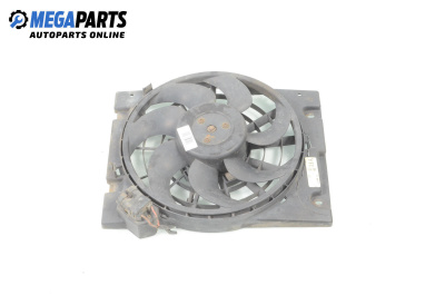Перка охлаждане за Opel Zafira A Minivan (04.1999 - 06.2005) 1.8 16V, 116 к.с.