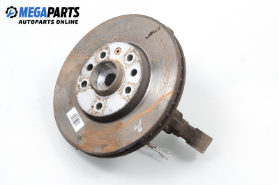 Шенкел главина за Opel Zafira A Minivan (04.1999 - 06.2005), позиция: предна, дясна