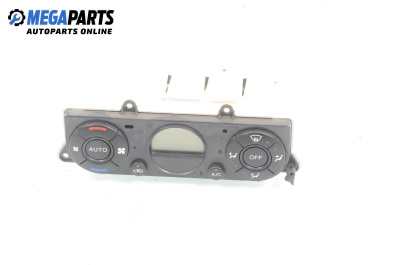 Панел климатроник за Ford Mondeo III Sedan (10.2000 - 03.2007)