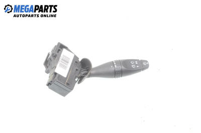 Лостче за чистачки за Ford Mondeo III Sedan (10.2000 - 03.2007)