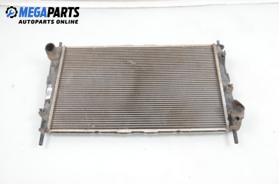 Воден радиатор за Ford Mondeo III Sedan (10.2000 - 03.2007) 2.0 16V, 146 к.с.