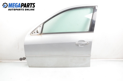 Врата за Ford Mondeo III Sedan (10.2000 - 03.2007), 4+1 вр., седан, позиция: предна, лява