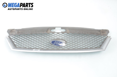 Решетка за Ford Mondeo III Sedan (10.2000 - 03.2007), седан, позиция: предна