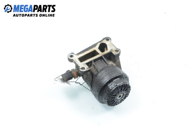 Корпус за маслен филтър за Ford Mondeo III Sedan (10.2000 - 03.2007) 2.0 16V, 146 к.с.