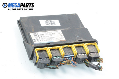 Комфорт модул за Ford Mondeo III Sedan (10.2000 - 03.2007), № 5WK4 8731B