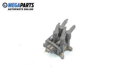 Запалителна бобина за Ford Mondeo III Sedan (10.2000 - 03.2007) 2.0 16V, 146 к.с.