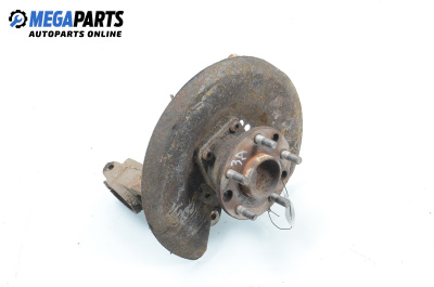 Шенкел главина за Ford Mondeo III Sedan (10.2000 - 03.2007), позиция: задна, дясна