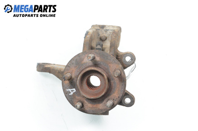 Шенкел главина за Ford Mondeo III Sedan (10.2000 - 03.2007), позиция: предна, дясна