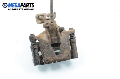 Спирачен апарат за Ford Mondeo III Sedan (10.2000 - 03.2007), позиция: задна, дясна