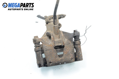 Спирачен апарат за Ford Mondeo III Sedan (10.2000 - 03.2007), позиция: задна, лява