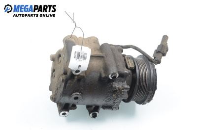 Компресор климатик за Ford Mondeo III Sedan (10.2000 - 03.2007) 2.0 16V, 146 к.с.