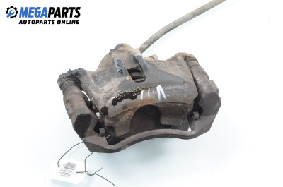 Спирачен апарат за Ford Mondeo III Sedan (10.2000 - 03.2007), позиция: предна, лява