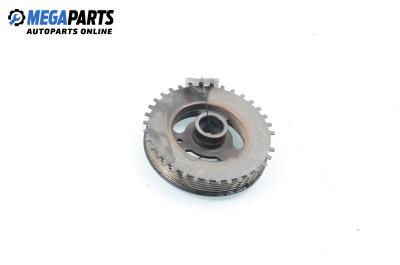 Демпферна шайба за Ford Mondeo III Sedan (10.2000 - 03.2007) 2.0 16V, 146 к.с.