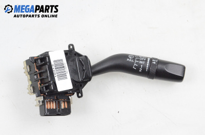 Лостче за чистачки за Mazda 6 Sedan I (06.2002 - 12.2008)