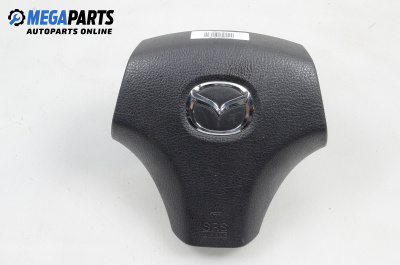 Airbag за Mazda 6 Sedan I (06.2002 - 12.2008), 4+1 вр., седан, позиция: предна