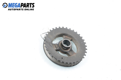 Демпферна шайба за Mazda 6 Sedan I (06.2002 - 12.2008) 2.3, 166 к.с.